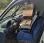 Fourgon avec parois et toit rigide Renault Kangoo