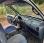 Fourgon avec parois et toit rigide Renault Kangoo