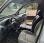 Fourgon avec parois et toit rigide Renault Kangoo