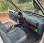 Fourgon avec parois et toit rigide Renault Kangoo