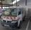 Benne basculante de chantier et de TP Piaggio Porter