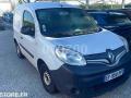 Fourgon avec parois et toit rigide Renault Kangoo