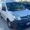 Fourgon avec parois et toit rigide Renault Kangoo