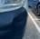 Fourgon avec parois et toit rigide Renault Kangoo