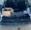 Fourgon avec parois et toit rigide Renault Kangoo
