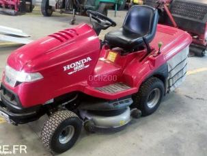 Tondeuse Honda HF2417