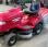 Tondeuse Honda HF2417