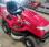 Tondeuse Honda HF2417