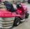 Tondeuse Honda HF2417