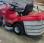 Tondeuse Honda HF2417