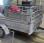 Tondeuse Honda HF2417