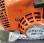 Autre Stihl FS311 + BG86D