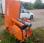 Broyeur d'accotement Noremat SPRINTA 1600