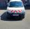 Fourgon avec parois et toit rigide Renault Kangoo