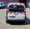 Fourgon avec parois et toit rigide Renault Kangoo