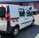 Fourgon avec parois et toit rigide Renault Kangoo