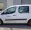 Fourgon avec parois et toit rigide Citroën Berlingo