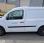 Fourgon avec parois et toit rigide Renault Kangoo