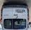 Fourgon avec parois et toit rigide Renault Kangoo