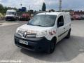 Fourgon avec parois et toit rigide Renault Kangoo