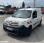 Fourgon avec parois et toit rigide Renault Kangoo