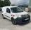 Fourgon avec parois et toit rigide Renault Kangoo