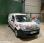 Fourgon avec parois et toit rigide Renault Kangoo