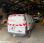 Fourgon avec parois et toit rigide Renault Kangoo