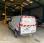 Fourgon avec parois et toit rigide Renault Kangoo