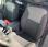 Fourgon avec parois et toit rigide Renault Kangoo