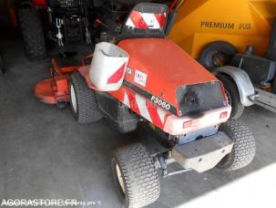 Tondeuse Kubota 3060 TD16