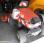 Tondeuse Kubota 3060 TD16