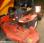 Tondeuse Kubota 3060 TD16