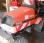 Tondeuse Kubota 3060 TD16