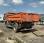 Benne basculante de chantier et de TP Iveco 190T33