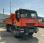 Benne basculante de chantier et de TP Iveco 190T33