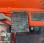 Benne basculante de chantier et de TP Iveco 190T33