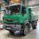 Benne basculante de chantier et de TP Renault Kerax