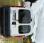 Fourgon avec parois et toit rigide Renault Kangoo