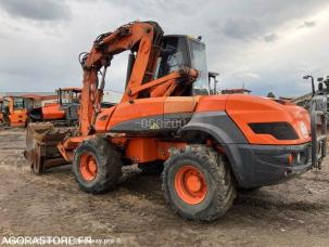 Pelle  nc 12 MXT