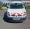 Fourgon avec parois et toit rigide Renault Kangoo