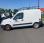 Fourgon avec parois et toit rigide Renault Kangoo