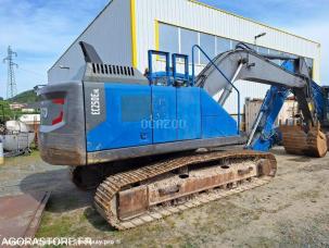 Pelle  nc M. EC 250 ENL