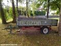 Plateau fourrager Maitre             BMFS 25