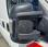 Fourgon avec parois et toit rigide Peugeot Boxer
