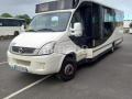 Autocar Iveco 70C14