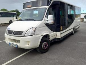 Autocar Iveco 70C14