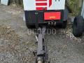 Compresseur Ingersoll rand P180WD