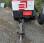 Compresseur Ingersoll rand P180WD