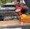 Compresseur Ingersoll rand P180WD